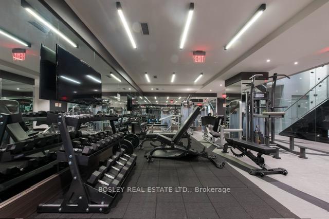 Photo 22 of Unit 829, 1830 Bloor Street W, Toronto, High Park North — HOMEH