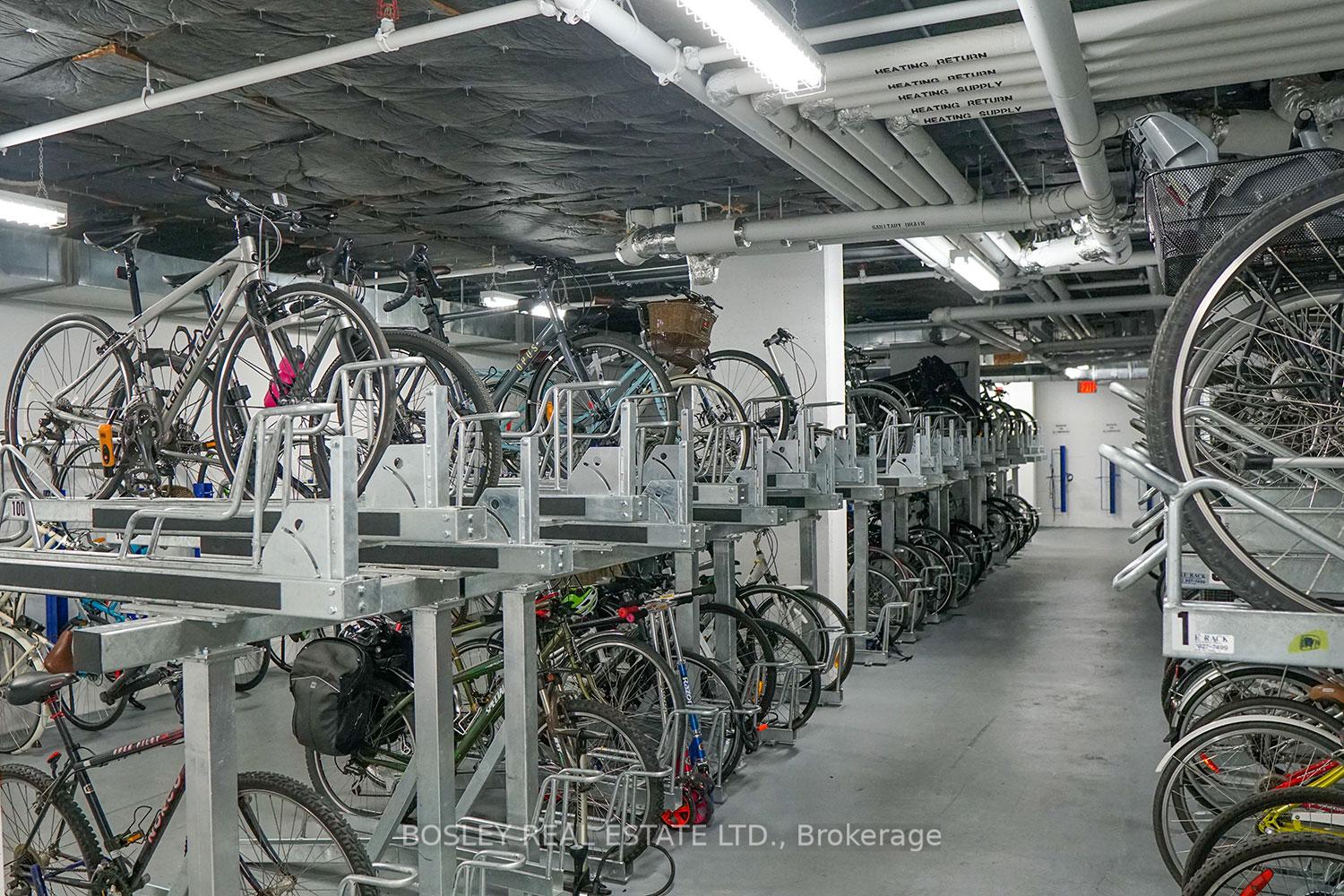 Photo 24 of Unit 829, 1830 Bloor Street W, Toronto, High Park North — HOMEH