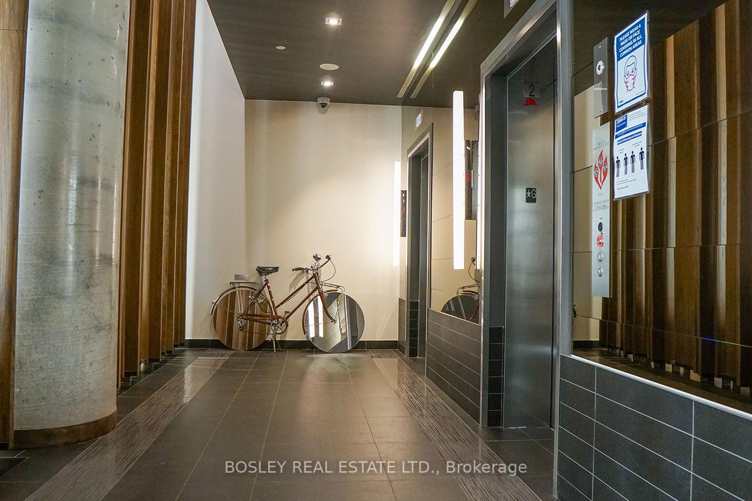 Photo 27 of Unit 829, 1830 Bloor Street W, Toronto, High Park North — HOMEH