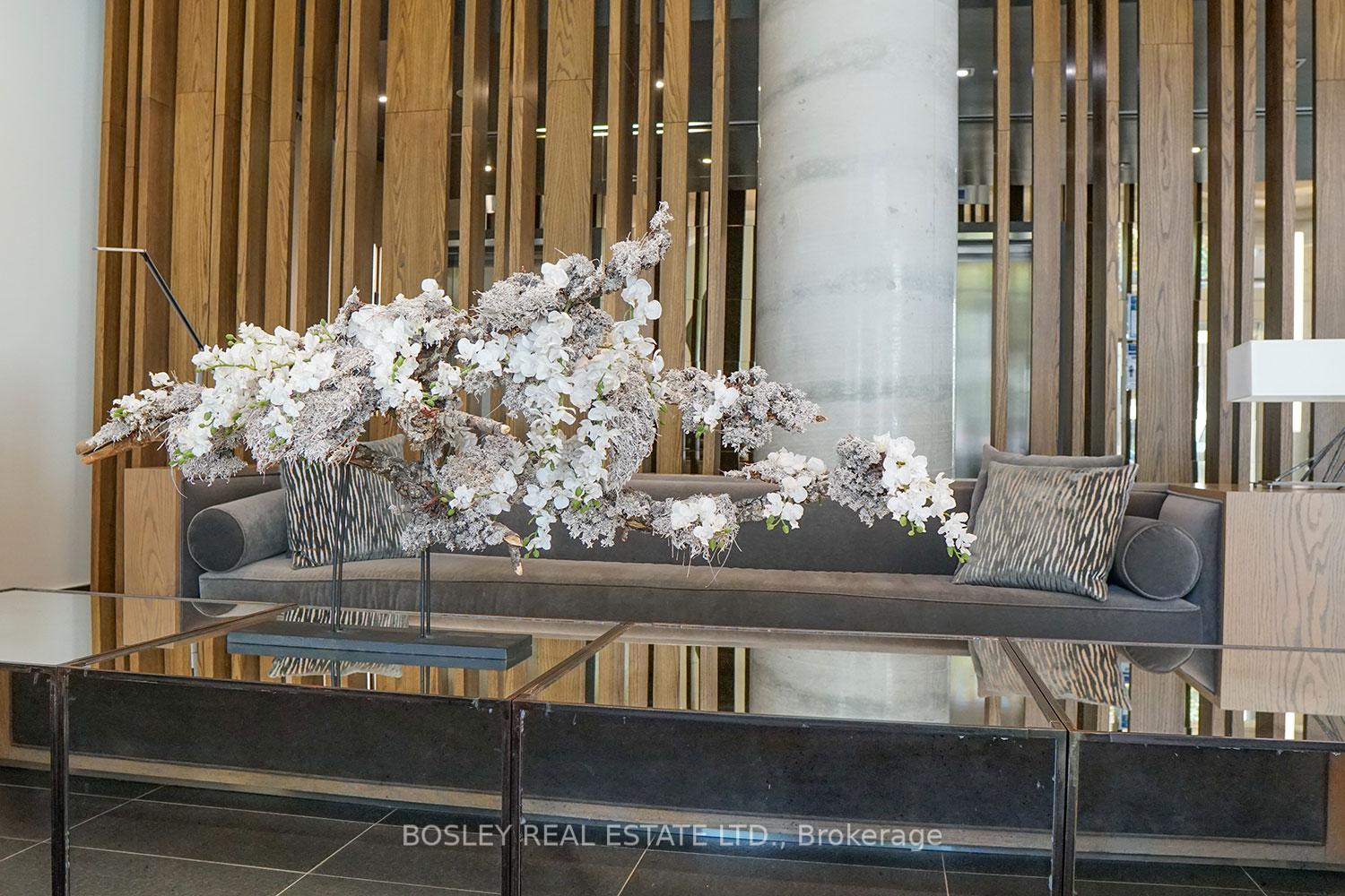 Photo 28 of Unit 829, 1830 Bloor Street W, Toronto, High Park North — HOMEH
