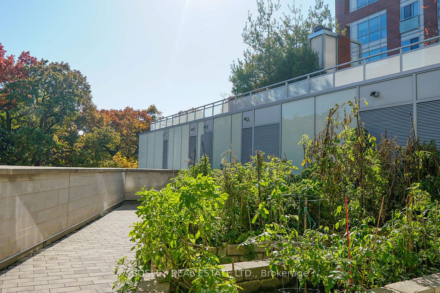 Photo 30 of Unit 829, 1830 Bloor Street W, Toronto, High Park North — HOMEH