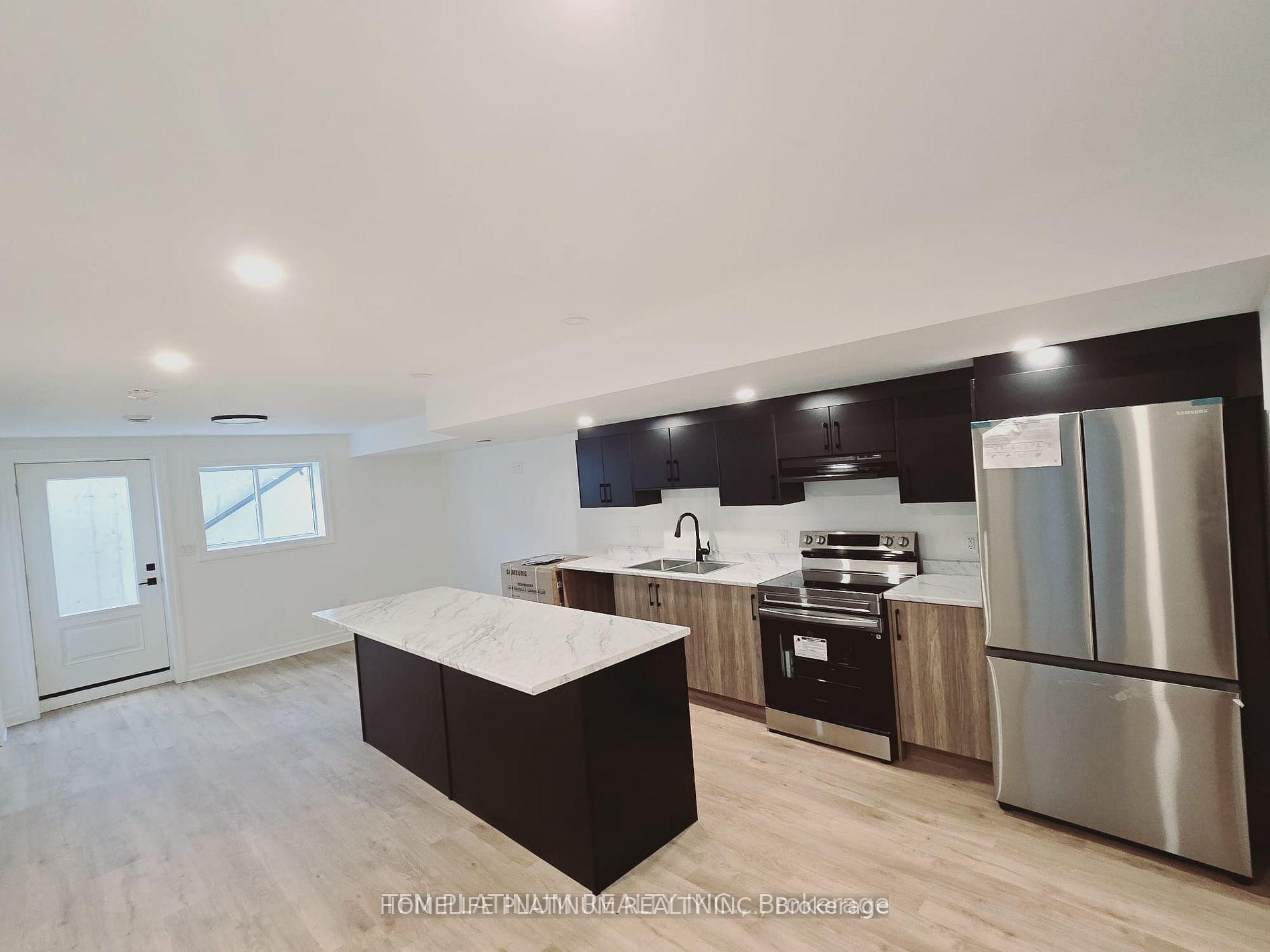 Photo of Unit Bsmt, 7329 Parkside Road