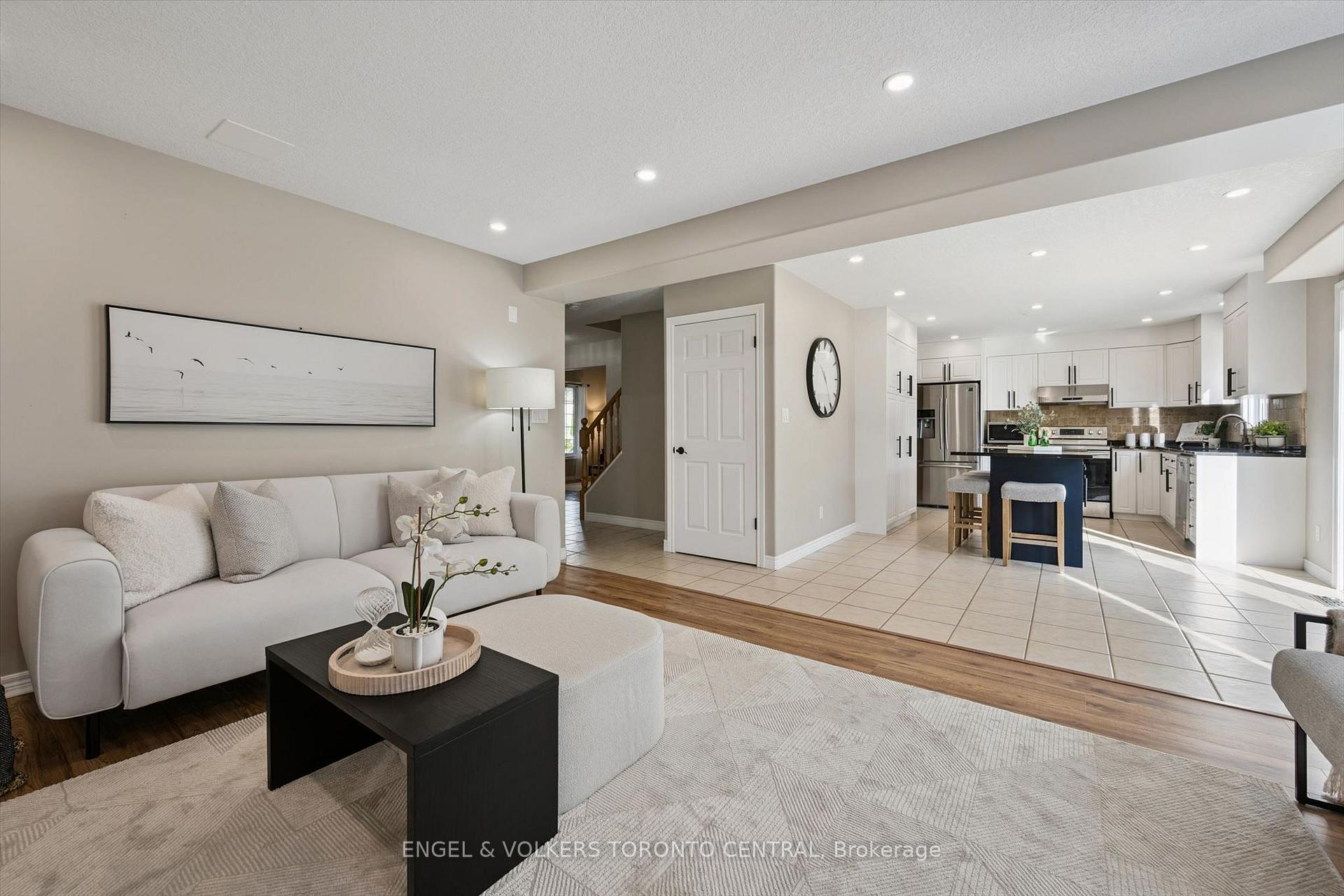 Photo 19 of 653 Rock Point Crescent, Waterloo, Conservation Meadows — HOMEH