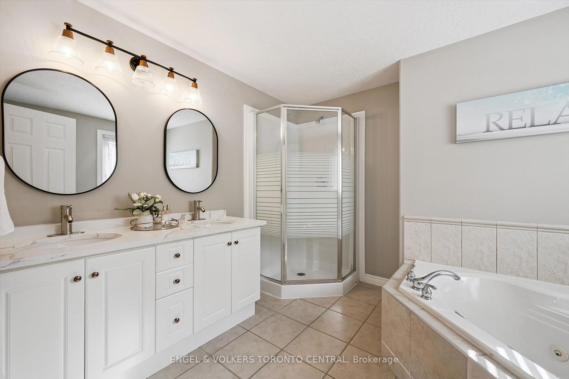 Photo 28 of 653 Rock Point Crescent, Waterloo, Conservation Meadows — HOMEH