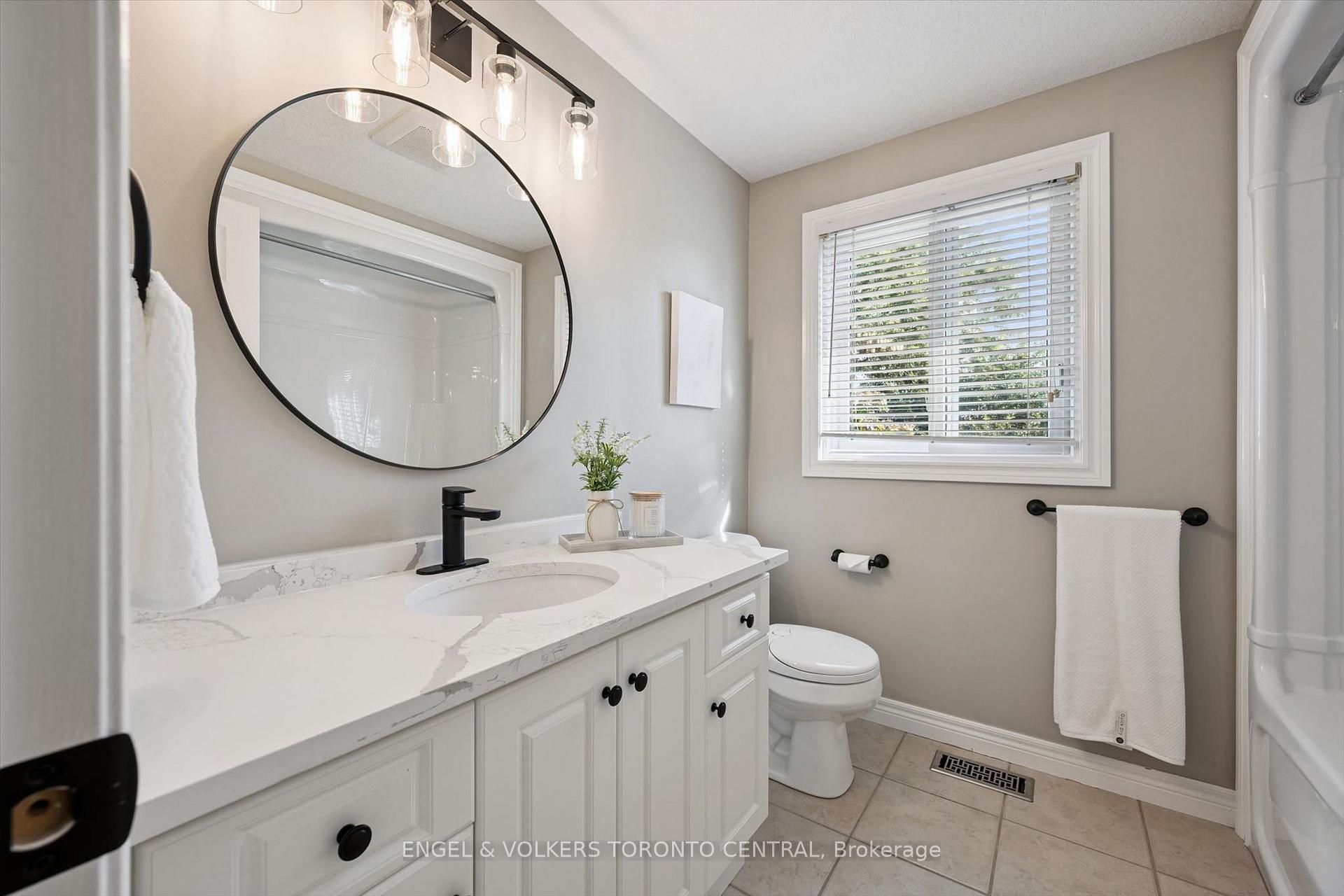 Photo 32 of 653 Rock Point Crescent, Waterloo, Conservation Meadows — HOMEH
