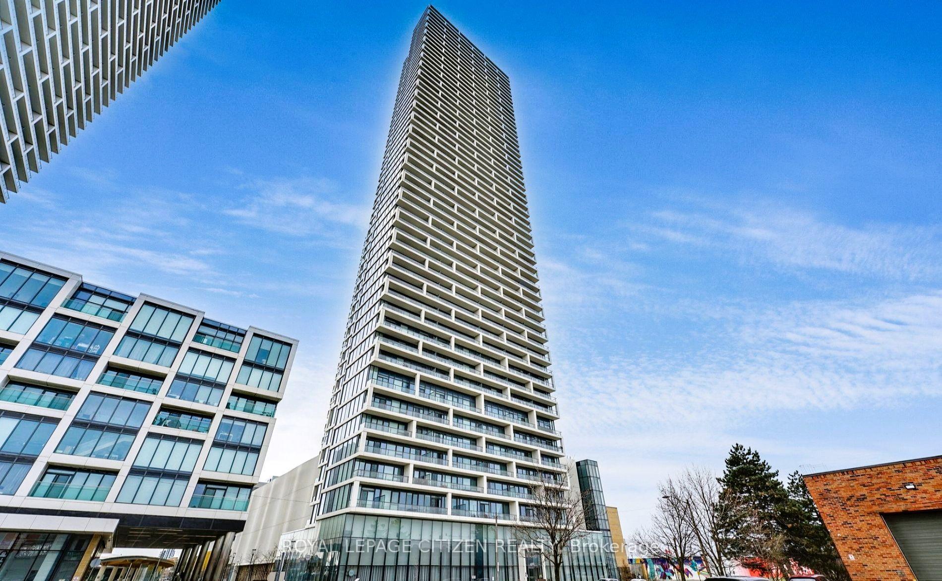 Photo 2 of Unit 1810, 898 portage Parkway, Vaughan, Concord — HOMEH
