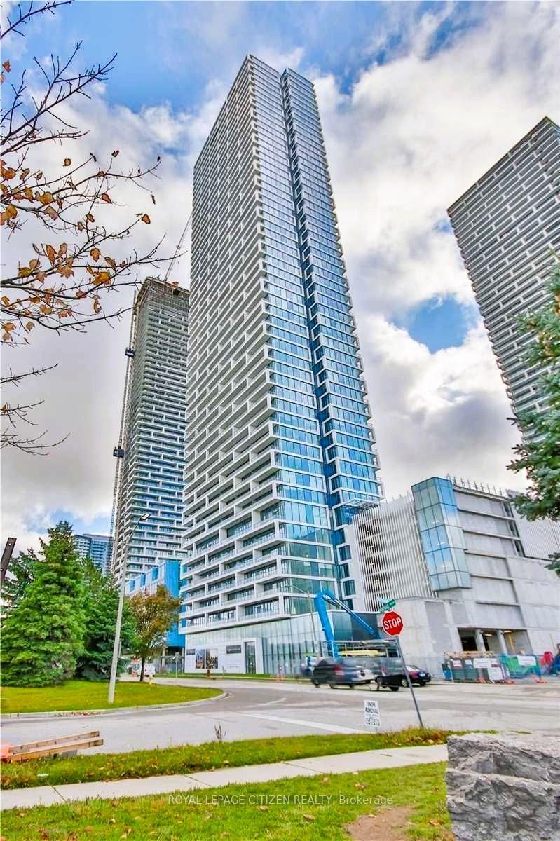 Photo 3 of Unit 1810, 898 portage Parkway, Vaughan, Concord — HOMEH
