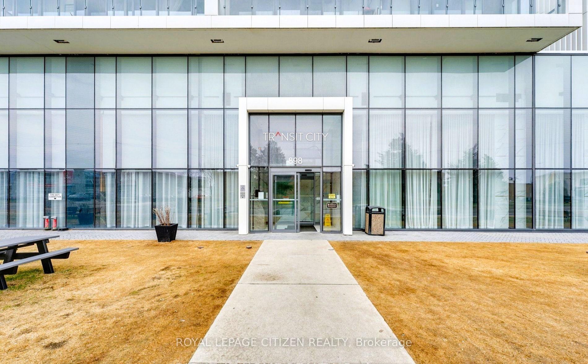 Photo 4 of Unit 1810, 898 portage Parkway, Vaughan, Concord — HOMEH