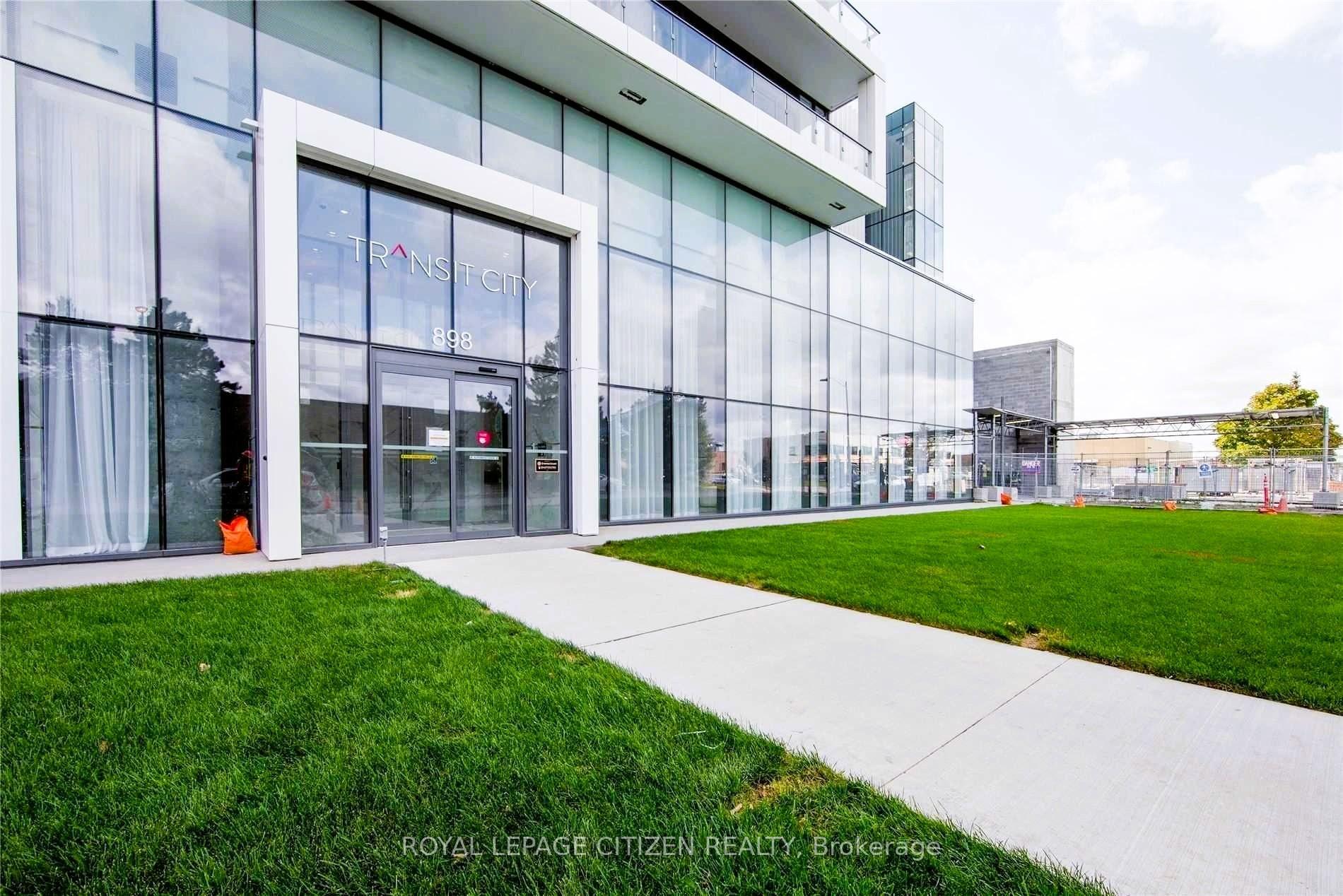 Photo 5 of Unit 1810, 898 portage Parkway, Vaughan, Concord — HOMEH