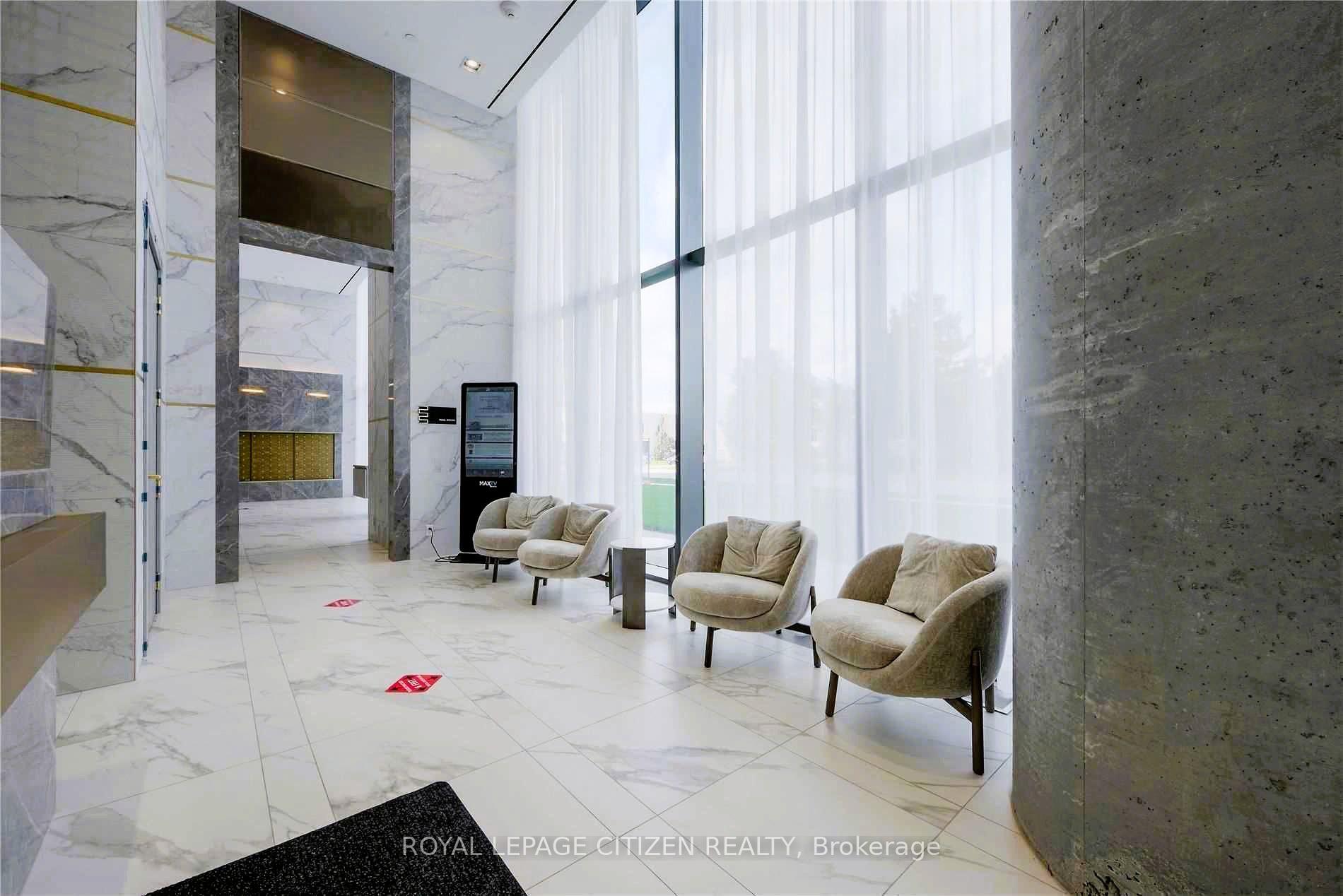Photo 6 of Unit 1810, 898 portage Parkway, Vaughan, Concord — HOMEH