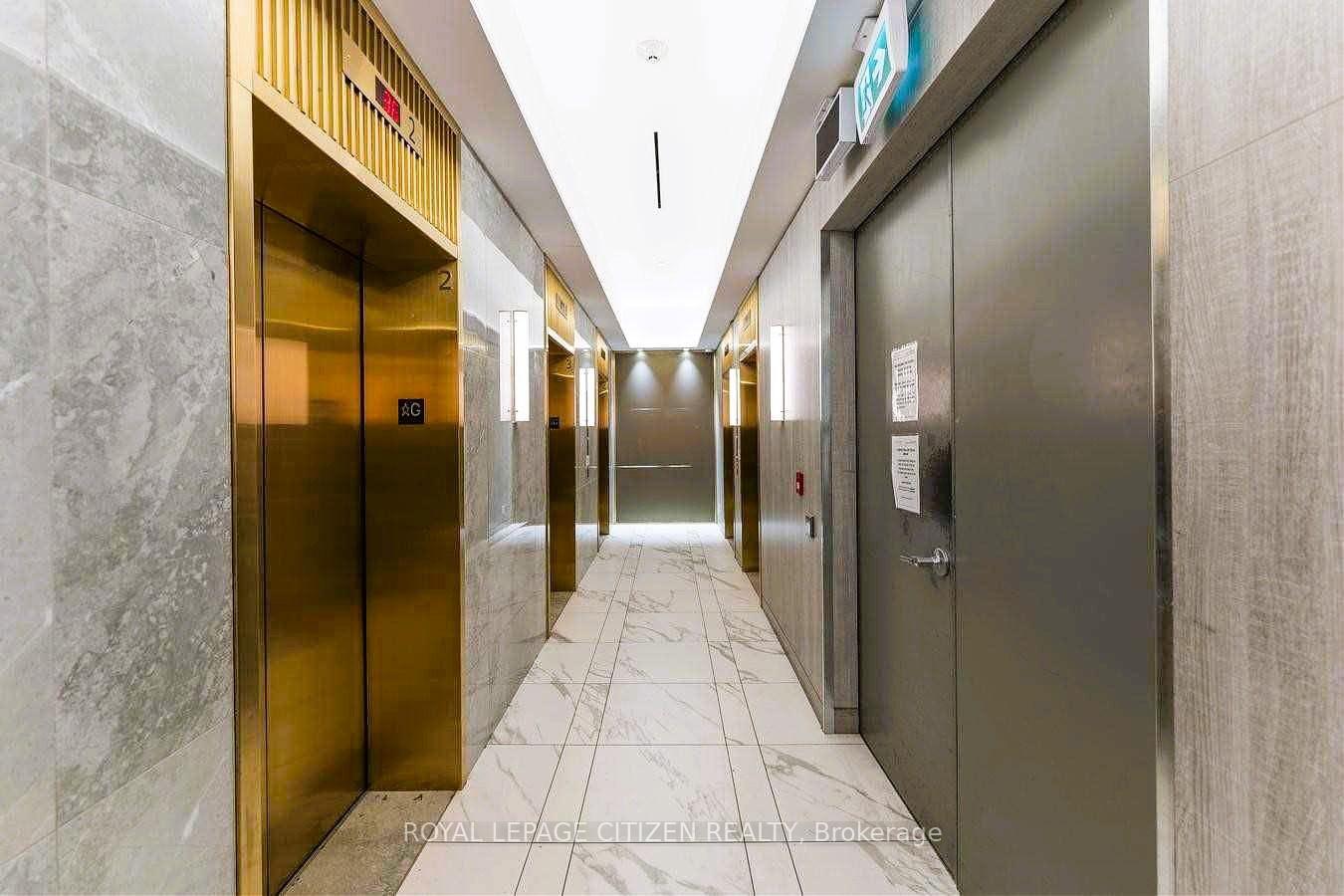 Photo 9 of Unit 1810, 898 portage Parkway, Vaughan, Concord — HOMEH