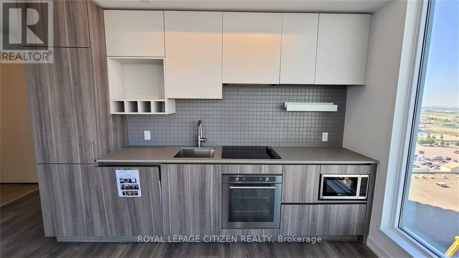 Photo 11 of Unit 1810, 898 portage Parkway, Vaughan, Concord — HOMEH