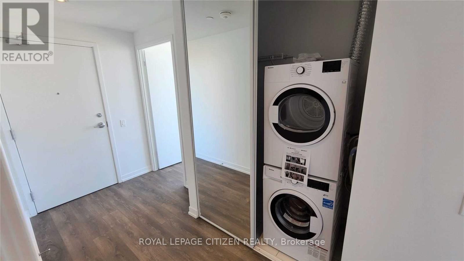 Photo 12 of Unit 1810, 898 portage Parkway, Vaughan, Concord — HOMEH
