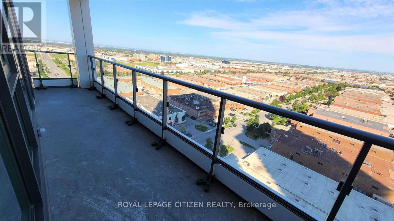 Photo 18 of Unit 1810, 898 portage Parkway, Vaughan, Concord — HOMEH