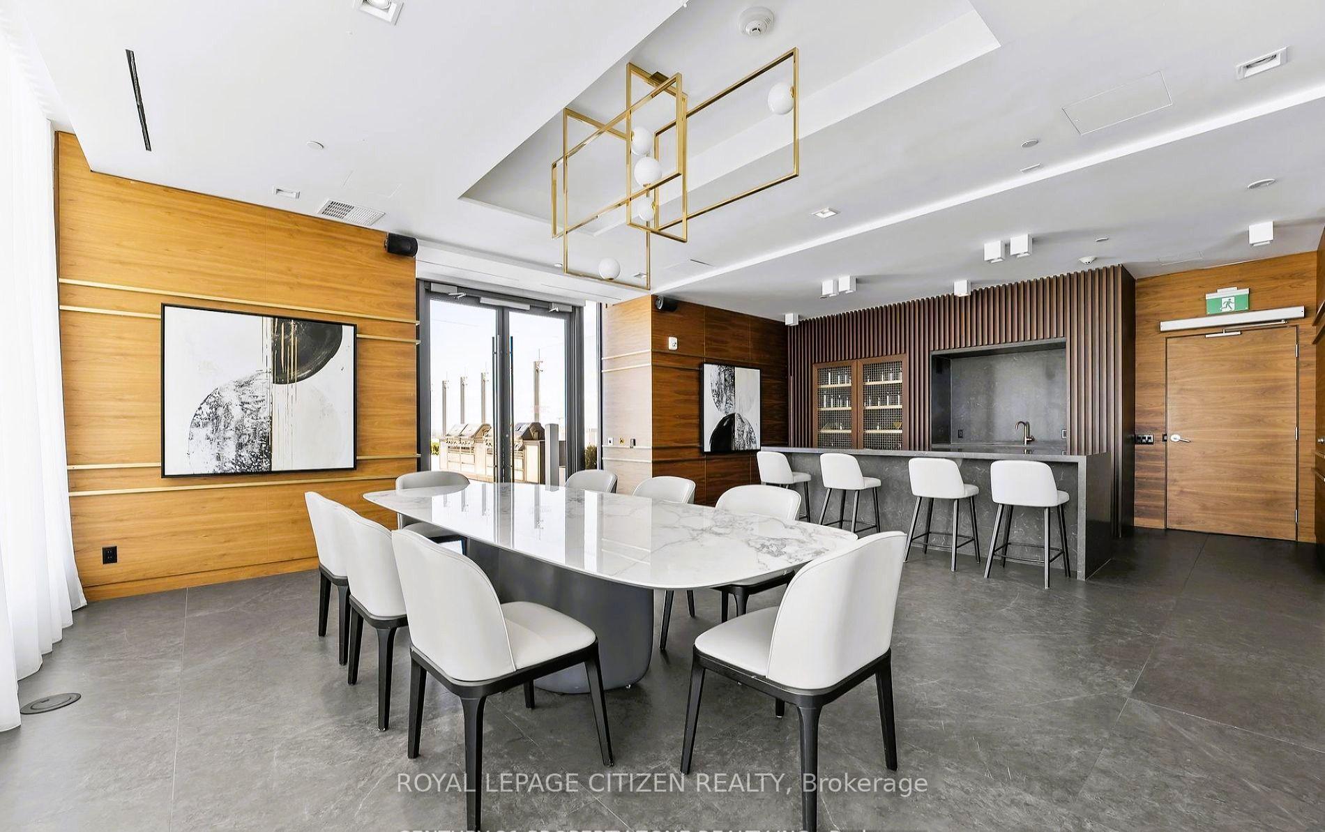 Photo 24 of Unit 1810, 898 portage Parkway, Vaughan, Concord — HOMEH