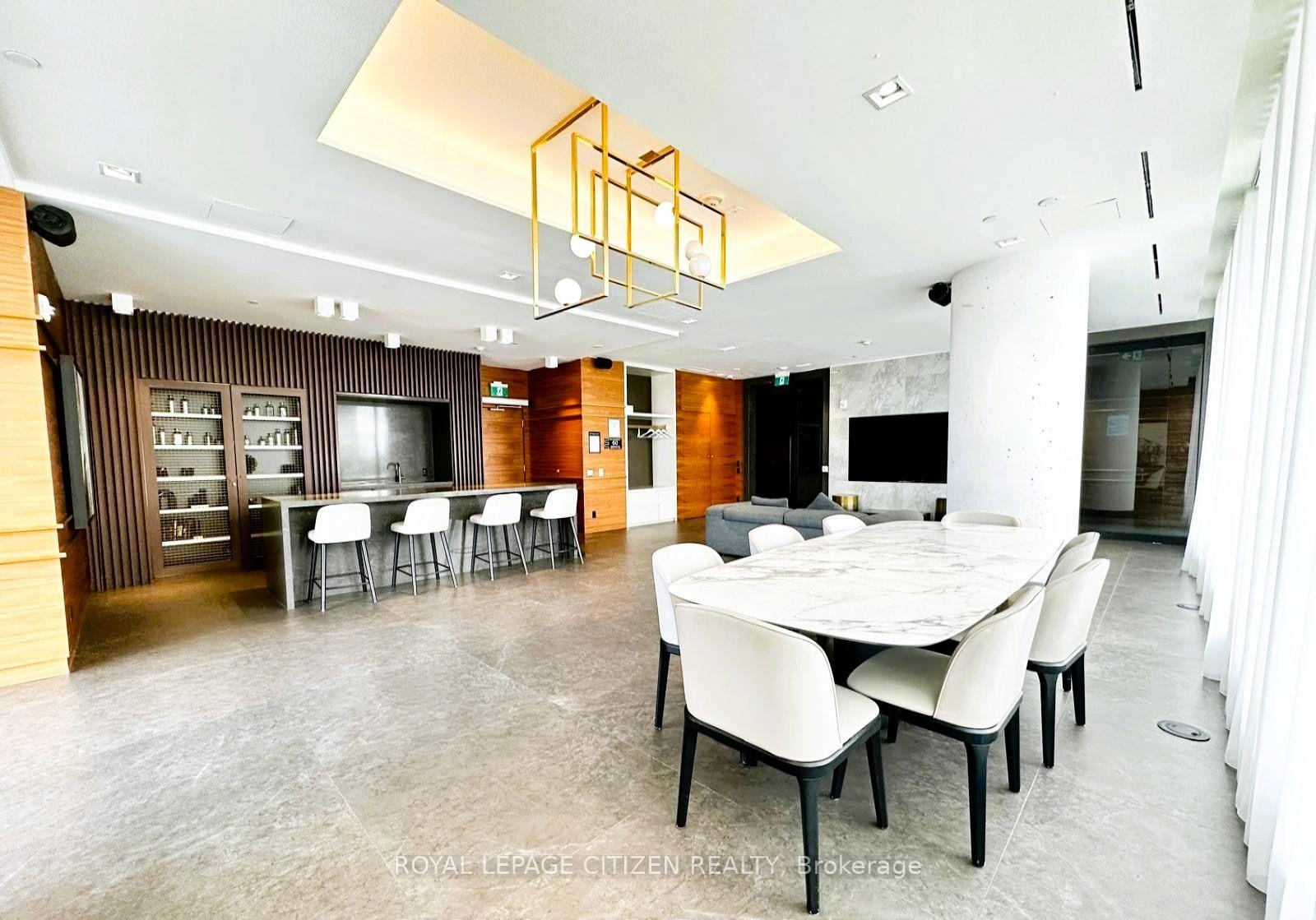 Photo 26 of Unit 1810, 898 portage Parkway, Vaughan, Concord — HOMEH