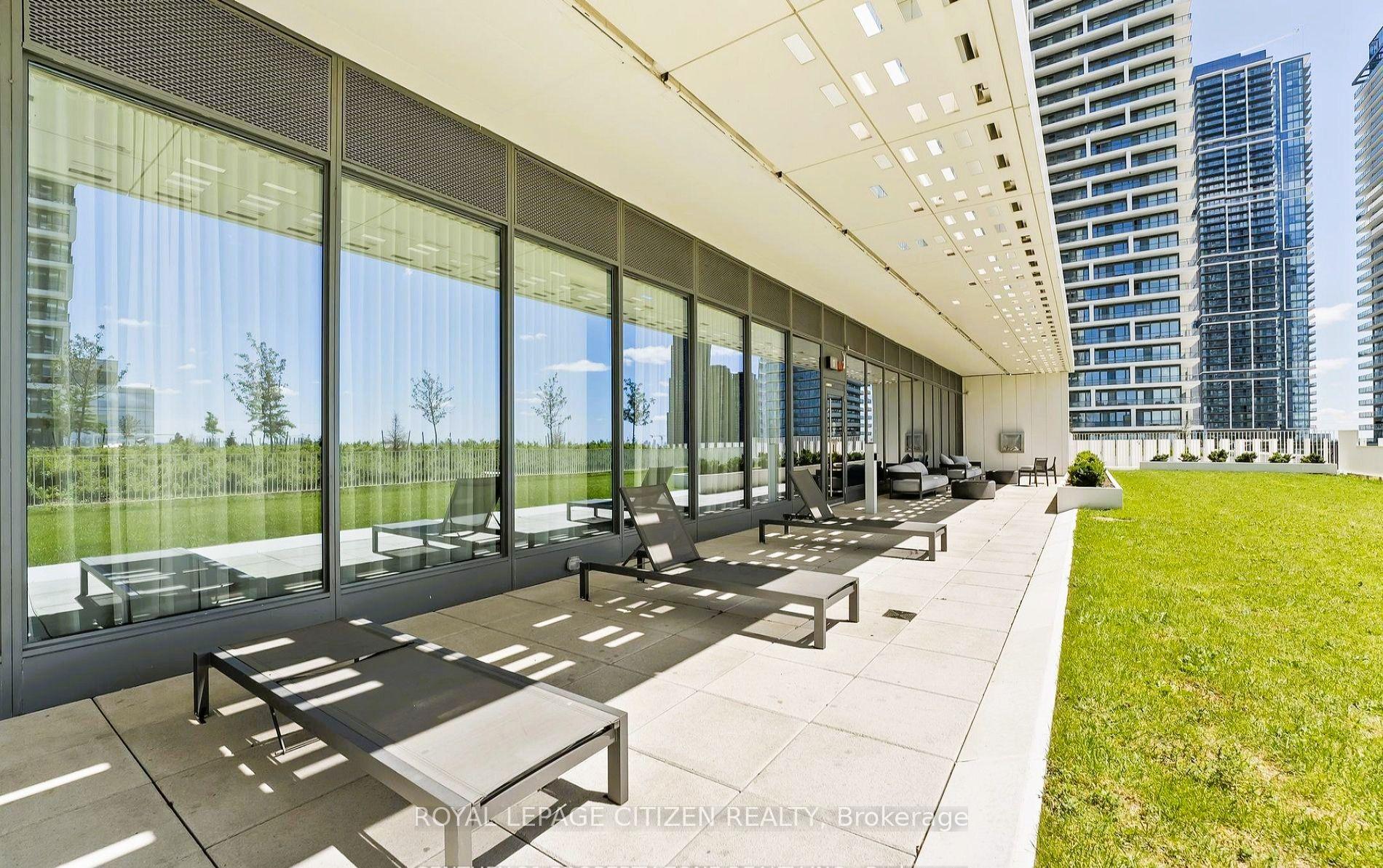 Photo 28 of Unit 1810, 898 portage Parkway, Vaughan, Concord — HOMEH