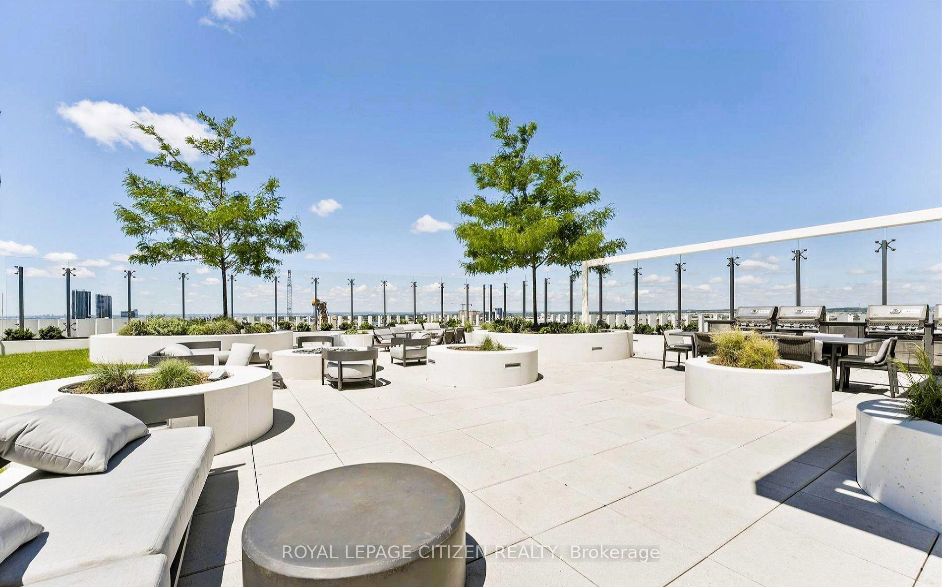 Photo 29 of Unit 1810, 898 portage Parkway, Vaughan, Concord — HOMEH