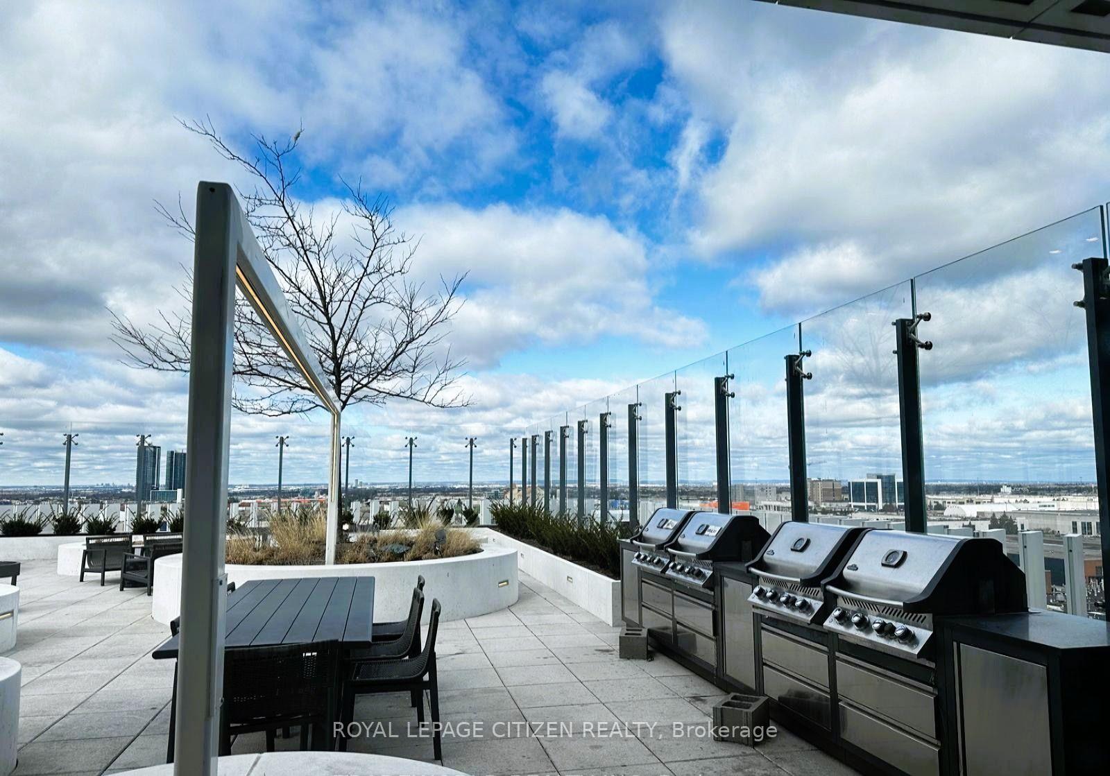 Photo 31 of Unit 1810, 898 portage Parkway, Vaughan, Concord — HOMEH