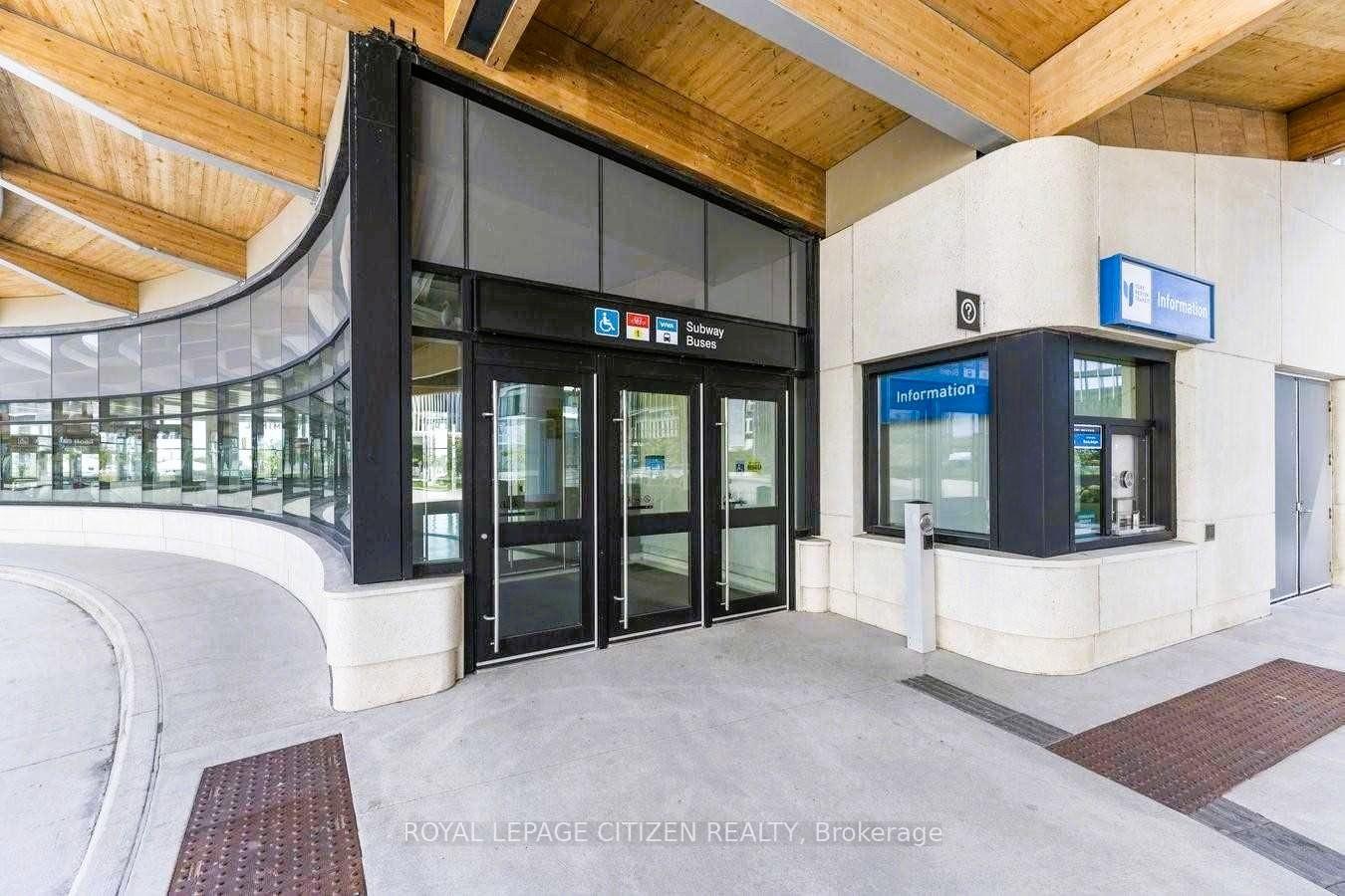 Photo 34 of Unit 1810, 898 portage Parkway, Vaughan, Concord — HOMEH