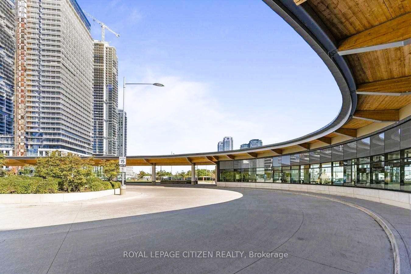 Photo 35 of Unit 1810, 898 portage Parkway, Vaughan, Concord — HOMEH