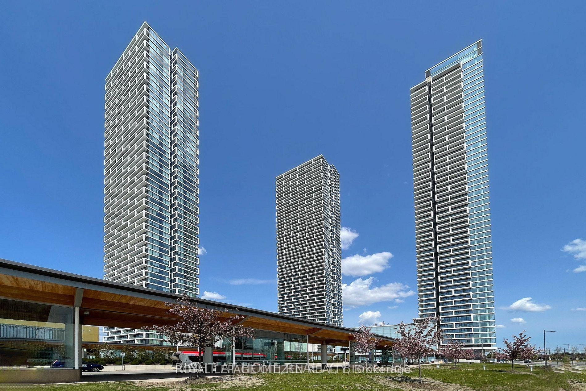 Photo 37 of Unit 1810, 898 portage Parkway, Vaughan, Concord — HOMEH