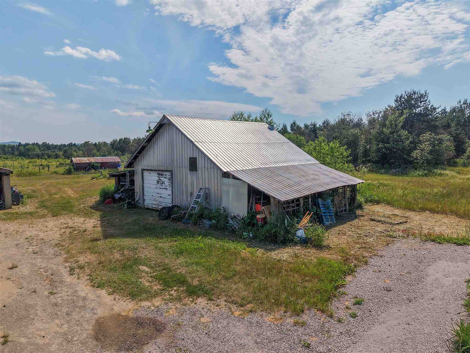 Photo 31 of 833 Highway 552 E, Algoma, Unorganized, North Part, Goulais River — HOMEH