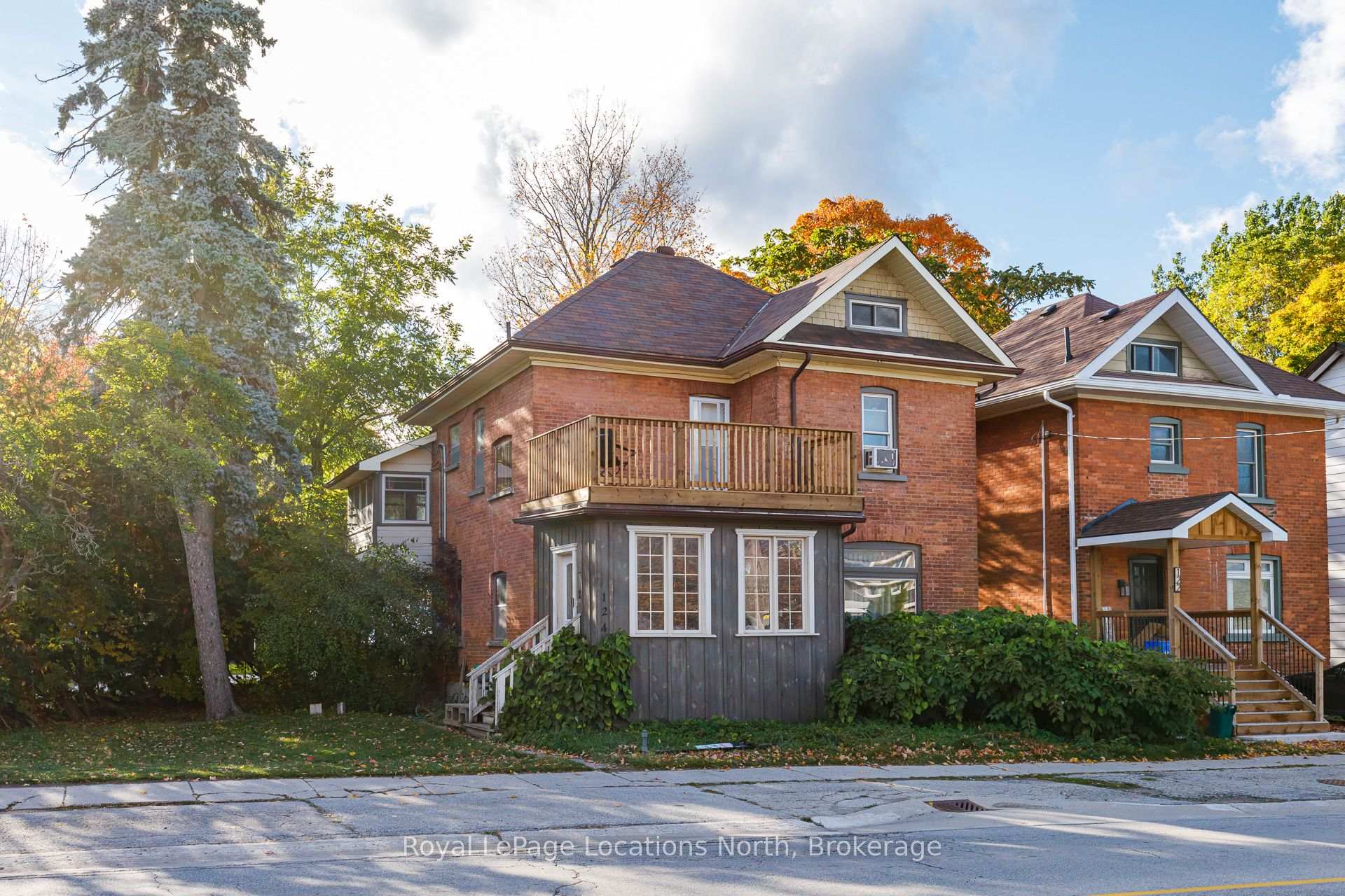 Photo of 124 Sykest Street S