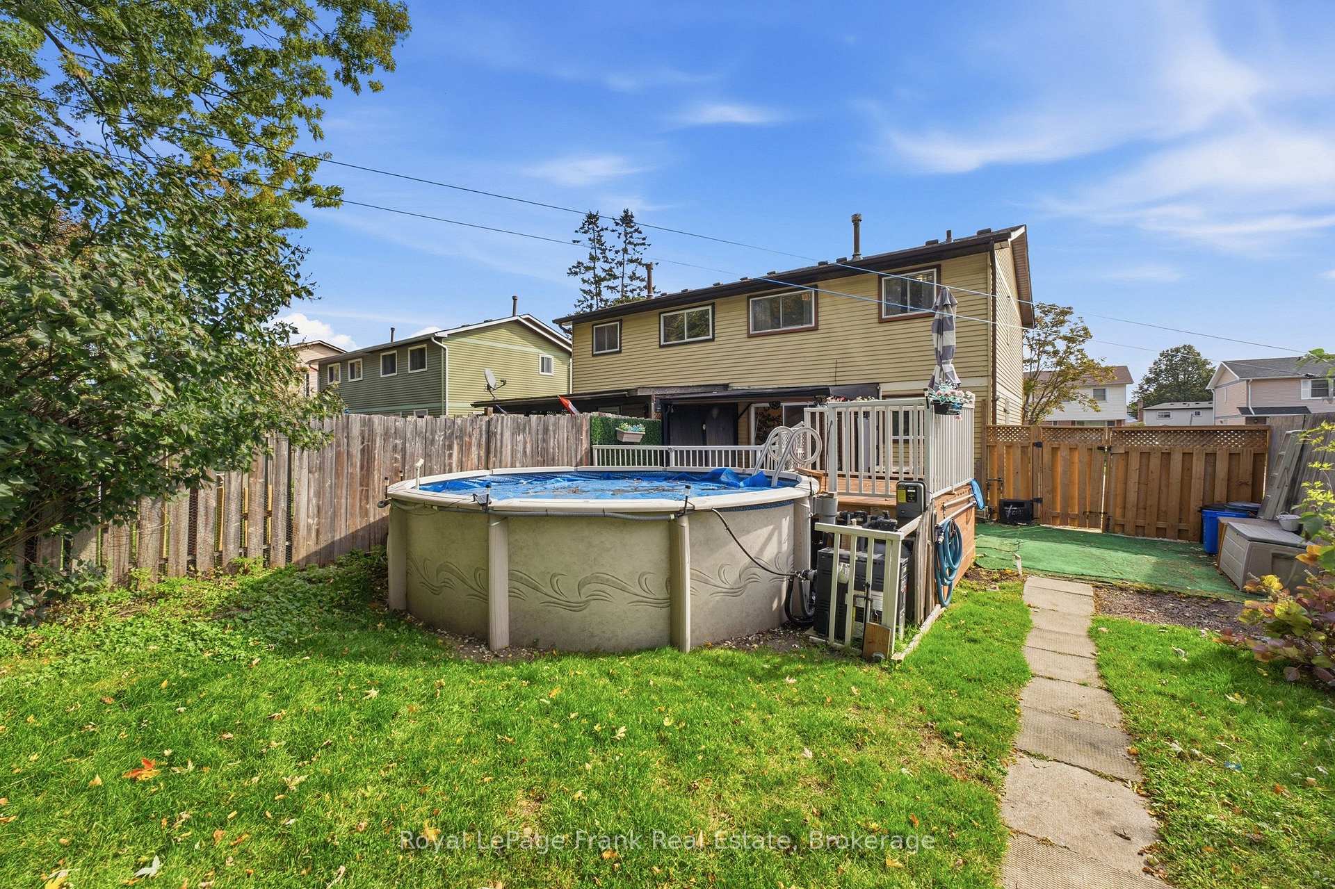 Photo 27 of 694 Hillcroft Street, Oshawa, Eastdale — HOMEH