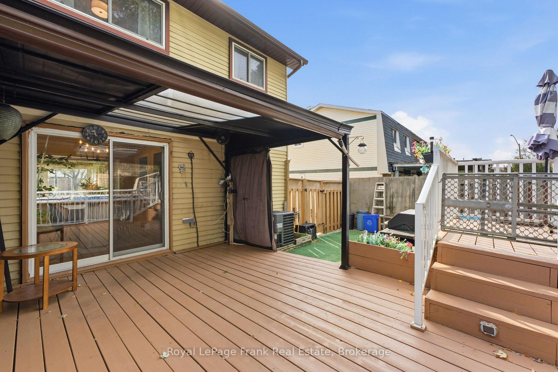 Photo 30 of 694 Hillcroft Street, Oshawa, Eastdale — HOMEH