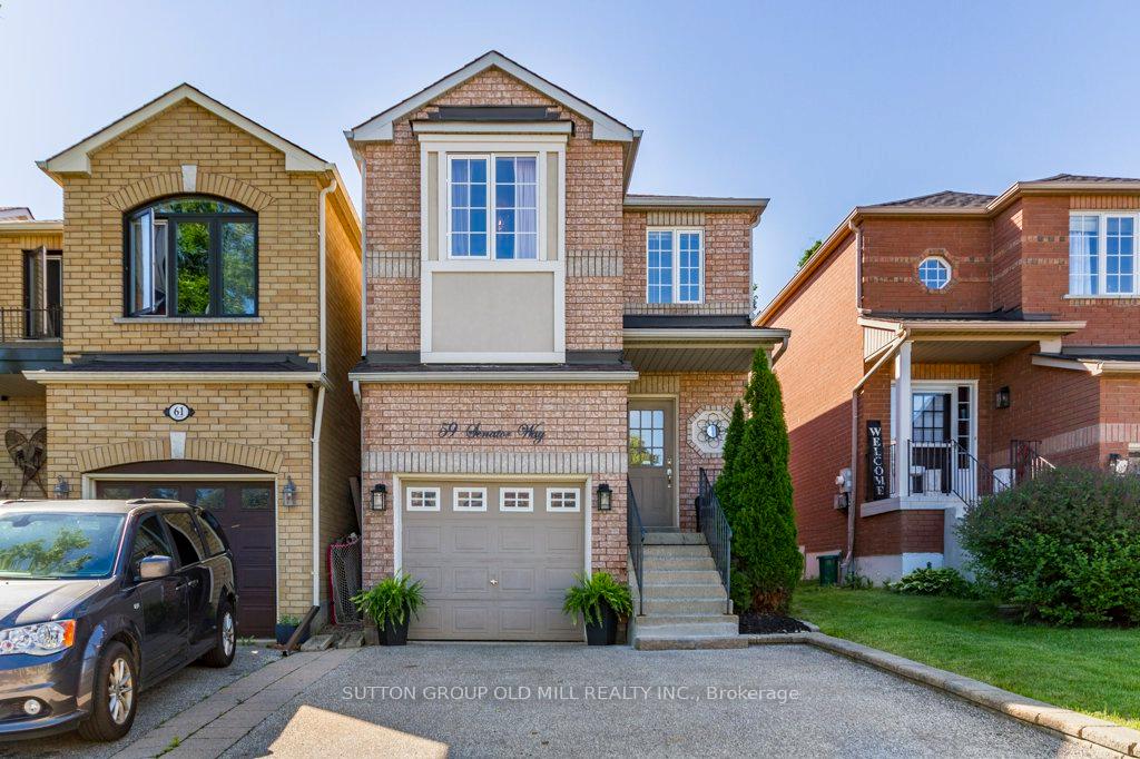 Photo 2 of 59 Senator Way, Caledon, Bolton North — HOMEH