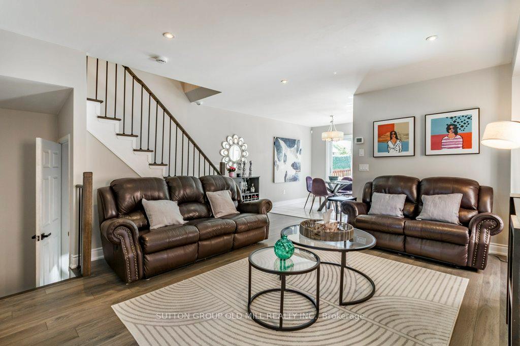 Photo 8 of 59 Senator Way, Caledon, Bolton North — HOMEH