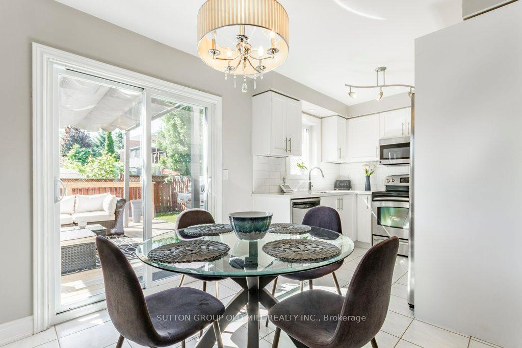 Photo 13 of 59 Senator Way, Caledon, Bolton North — HOMEH