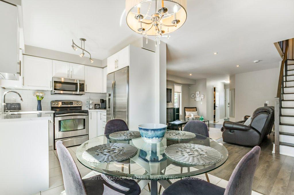 Photo 14 of 59 Senator Way, Caledon, Bolton North — HOMEH