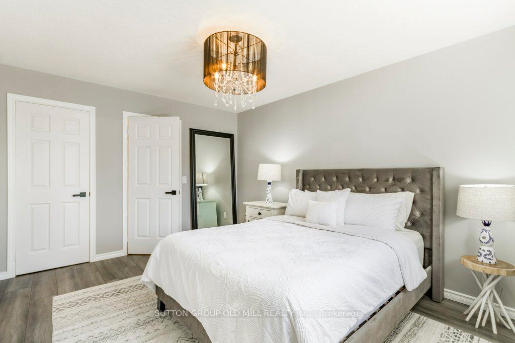 Photo 22 of 59 Senator Way, Caledon, Bolton North — HOMEH