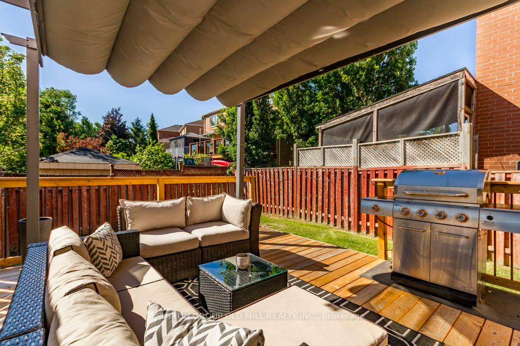 Photo 31 of 59 Senator Way, Caledon, Bolton North — HOMEH