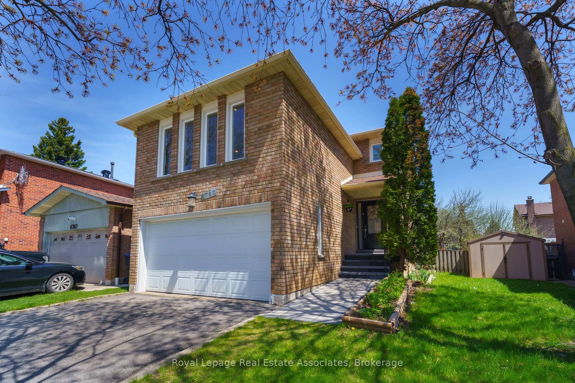 Photo of 6763 Dolmage Court