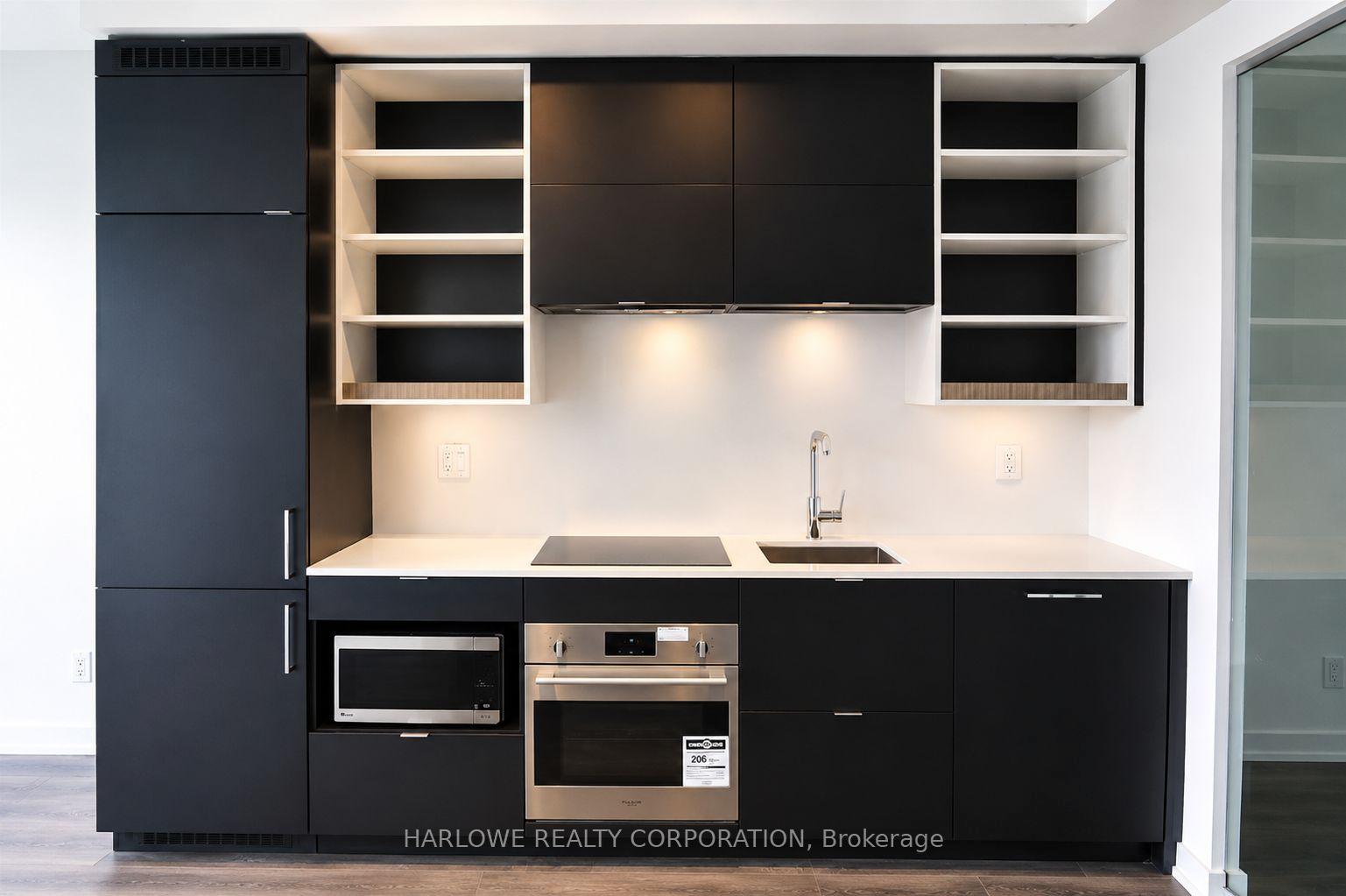 Photo 2 of Unit 2412, 20 Edward Street, Toronto, Bay Street Corridor — HOMEH