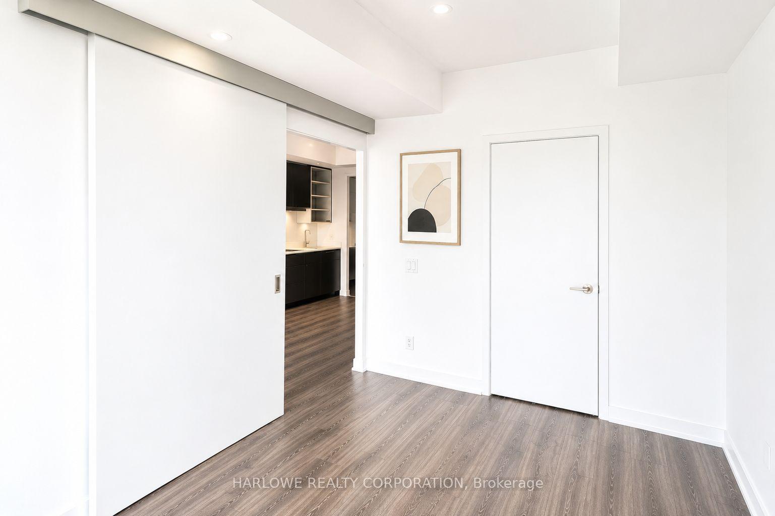 Photo 3 of Unit 2412, 20 Edward Street, Toronto, Bay Street Corridor — HOMEH