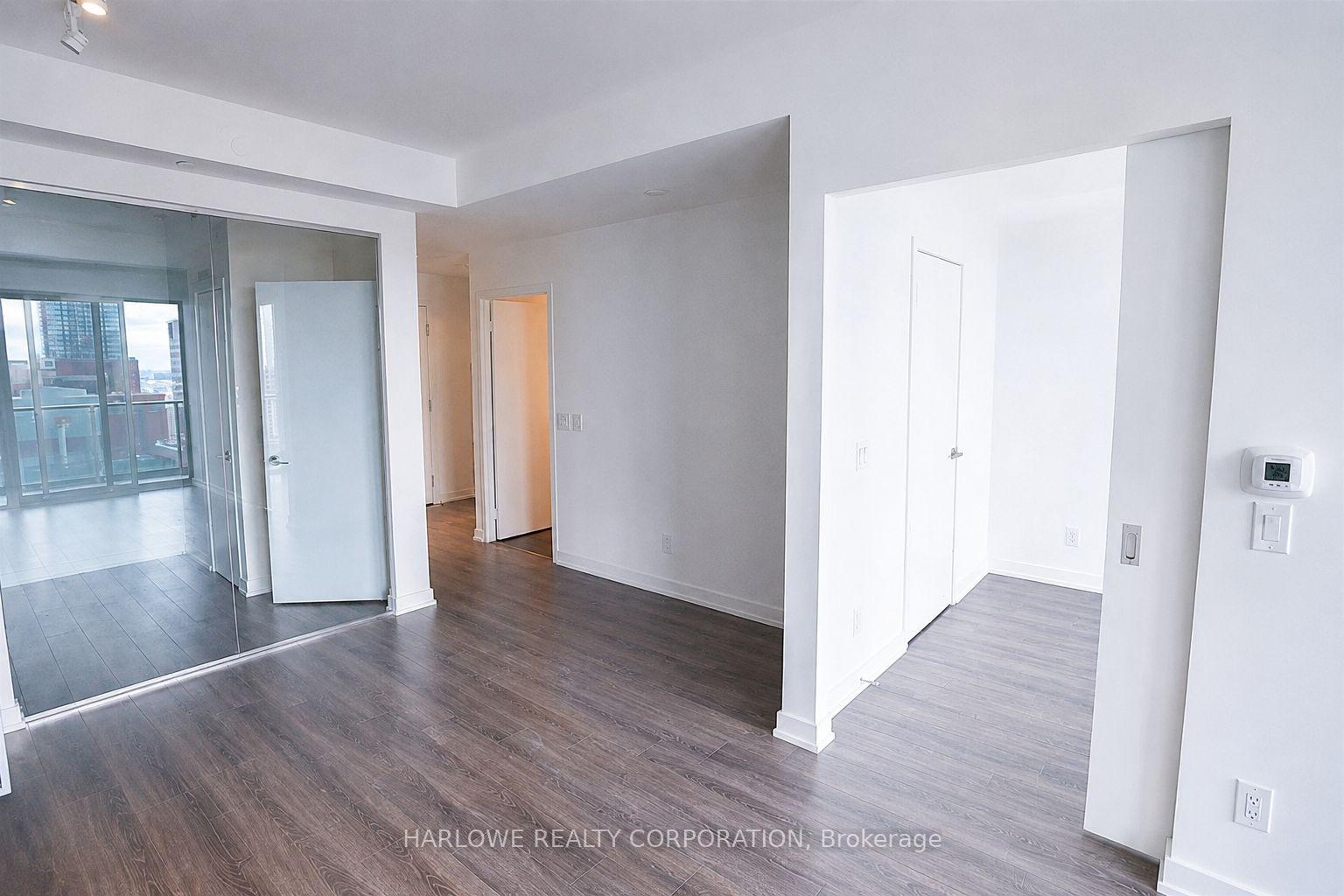 Photo 6 of Unit 2412, 20 Edward Street, Toronto, Bay Street Corridor — HOMEH