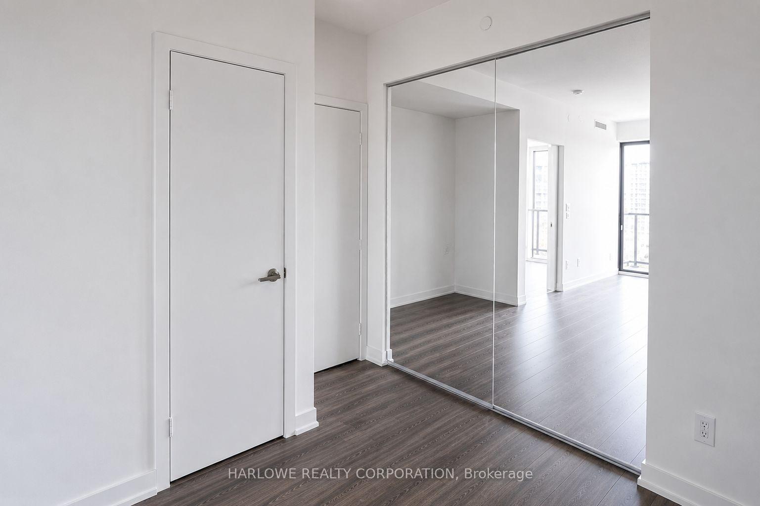 Photo 7 of Unit 2412, 20 Edward Street, Toronto, Bay Street Corridor — HOMEH
