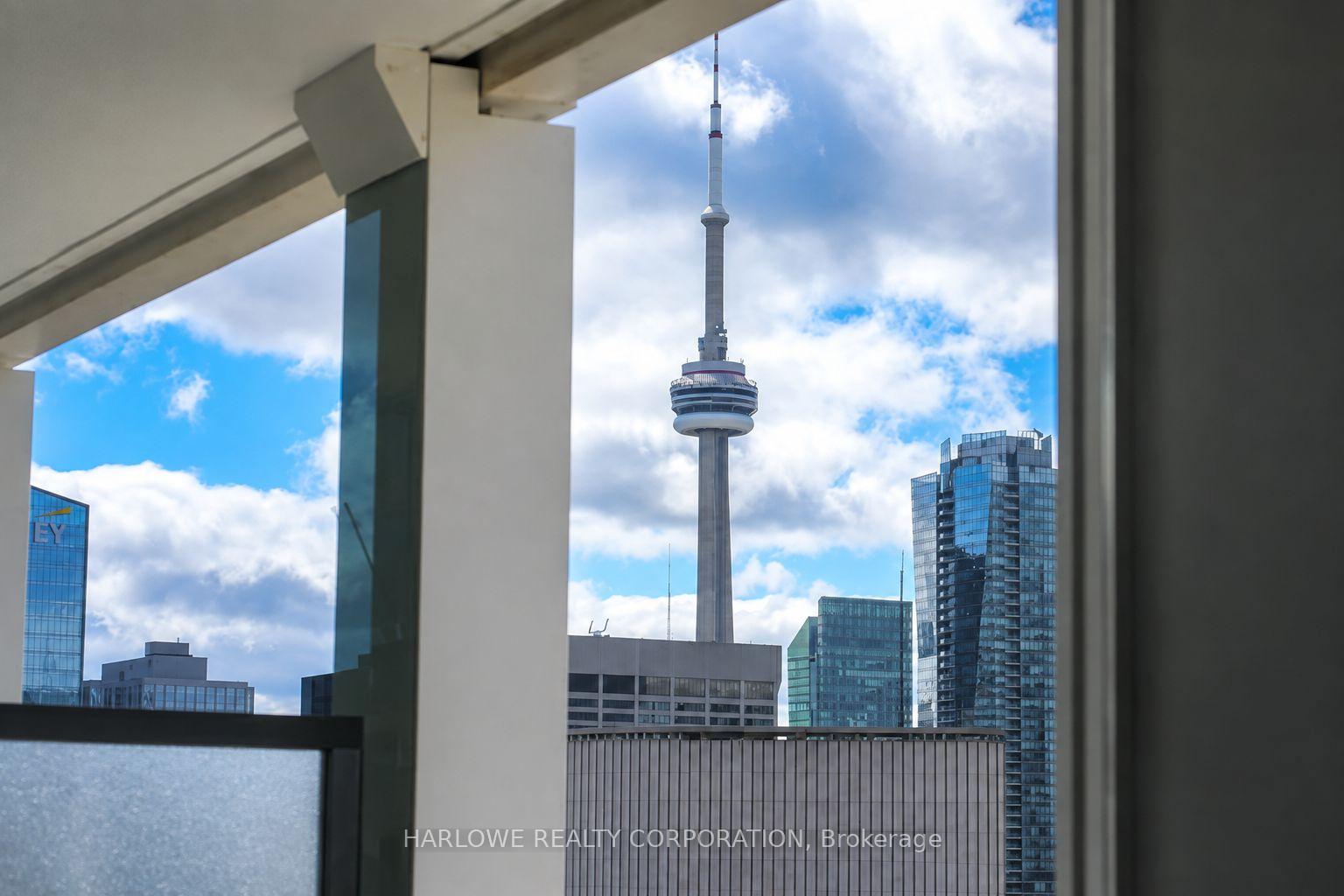 Photo 10 of Unit 2412, 20 Edward Street, Toronto, Bay Street Corridor — HOMEH