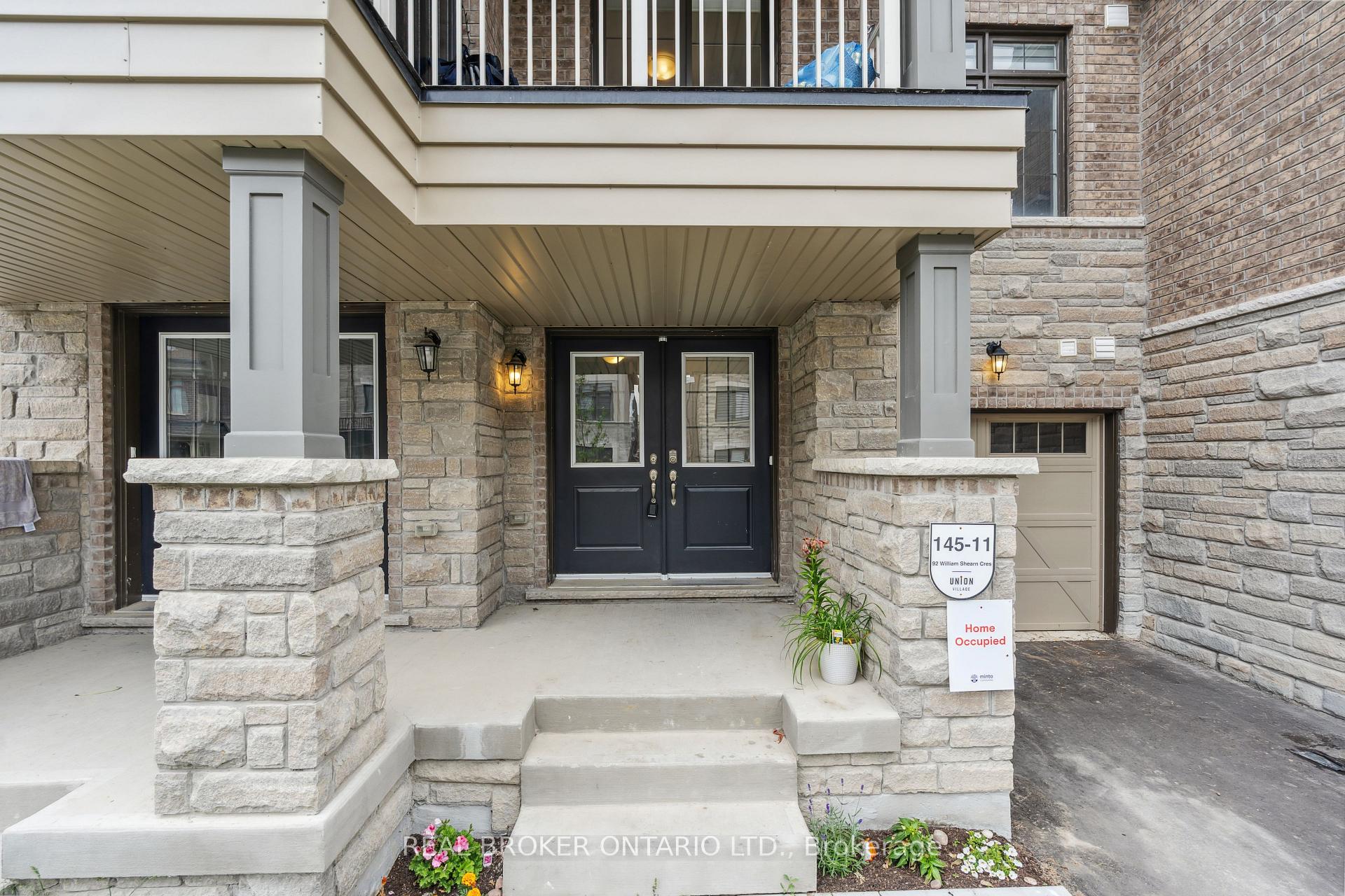 Photo 3 of 92 William Shearn Crescent, Markham, Angus Glen — HOMEH