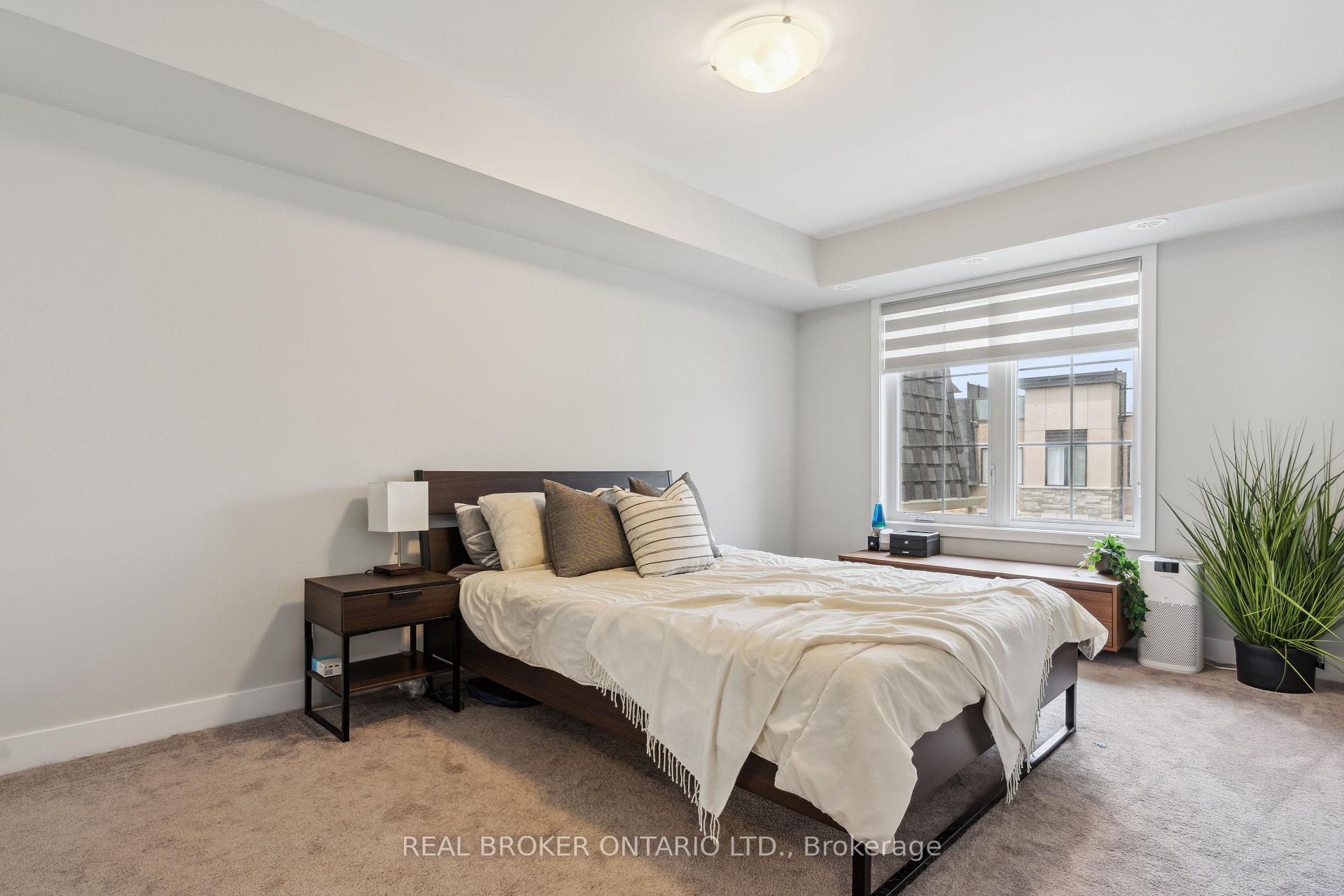 Photo 23 of 92 William Shearn Crescent, Markham, Angus Glen — HOMEH