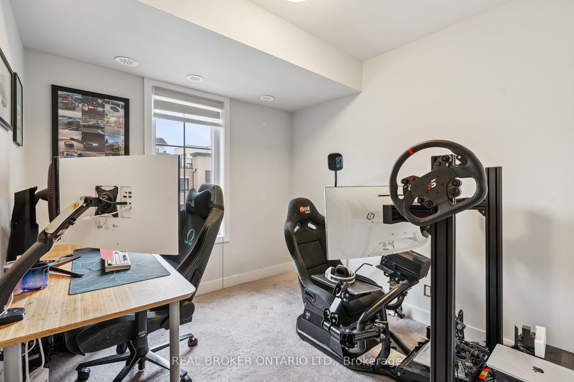 Photo 27 of 92 William Shearn Crescent, Markham, Angus Glen — HOMEH