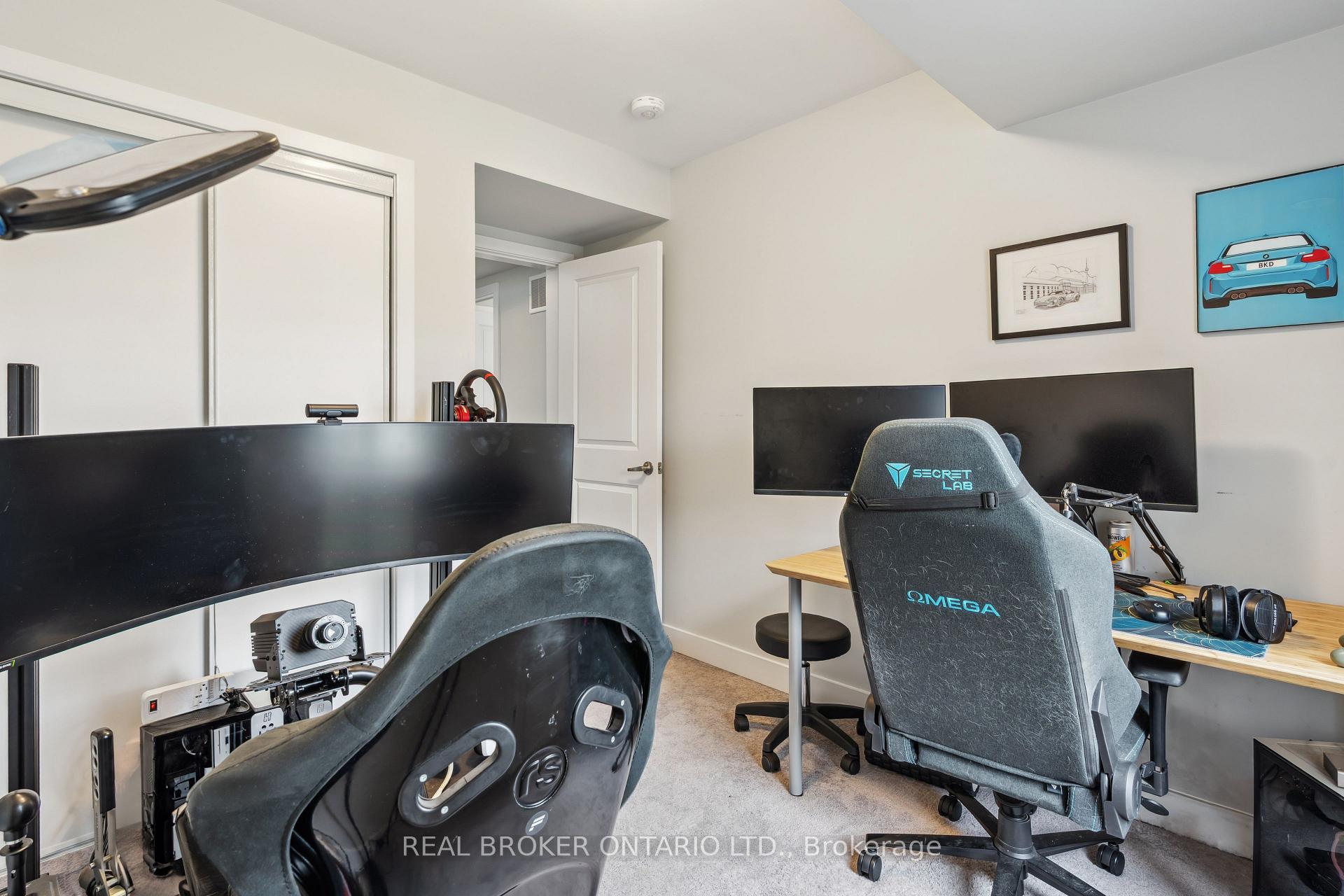 Photo 28 of 92 William Shearn Crescent, Markham, Angus Glen — HOMEH
