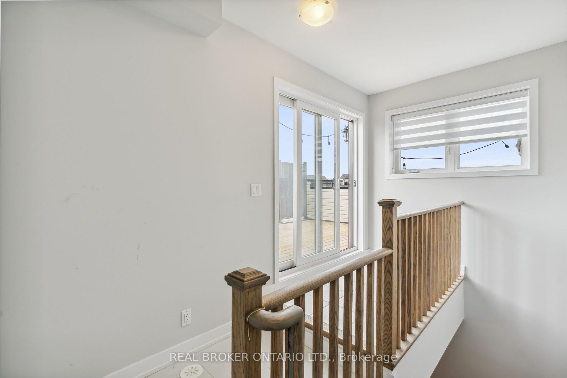 Photo 30 of 92 William Shearn Crescent, Markham, Angus Glen — HOMEH