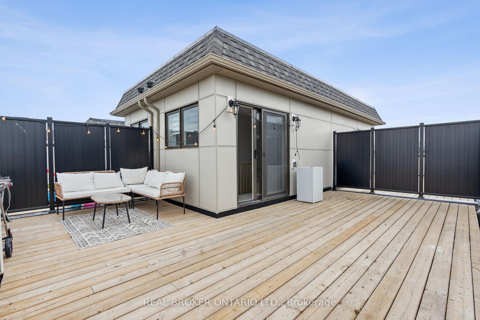 Photo 33 of 92 William Shearn Crescent, Markham, Angus Glen — HOMEH