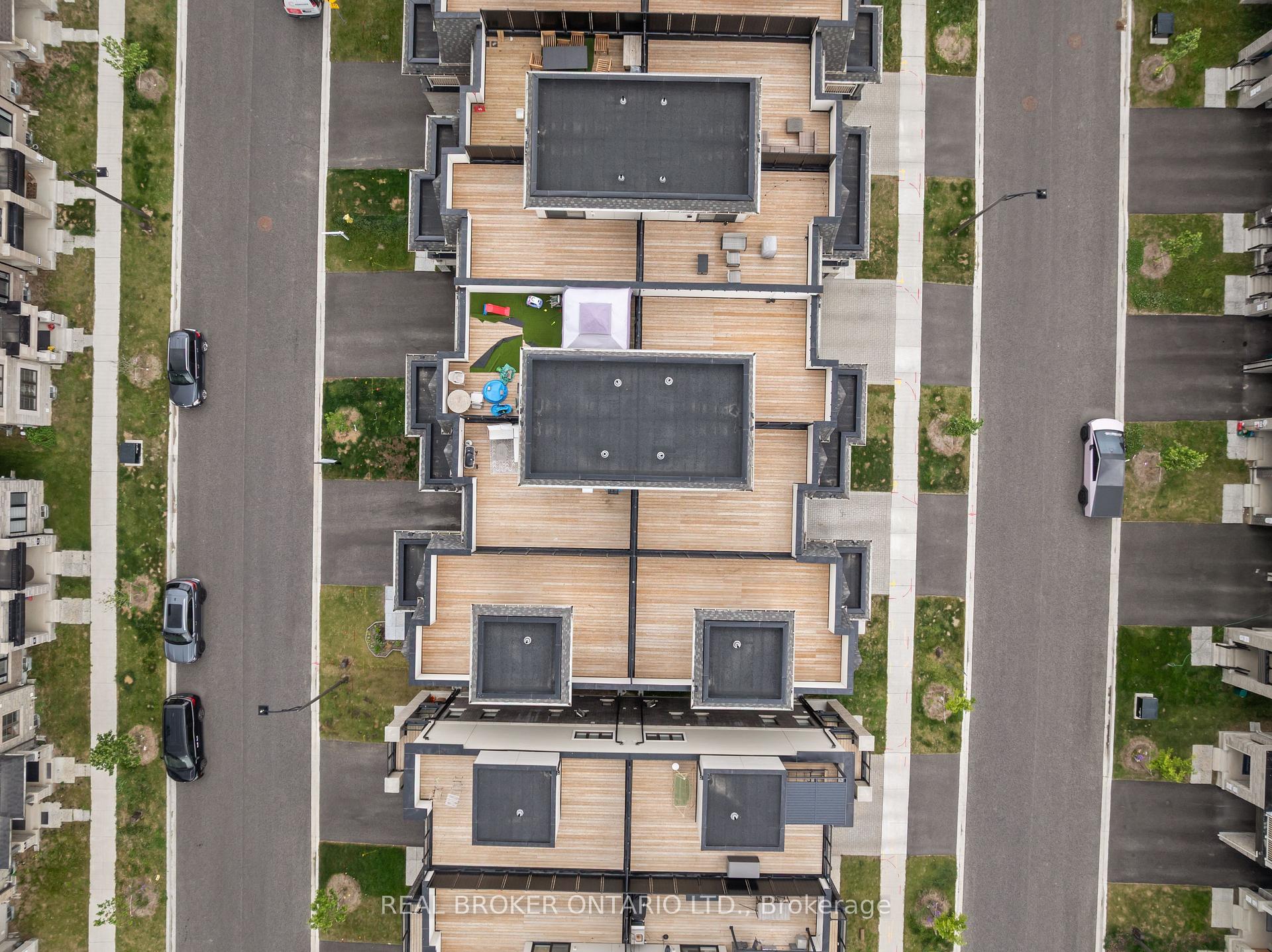 Photo 37 of 92 William Shearn Crescent, Markham, Angus Glen — HOMEH