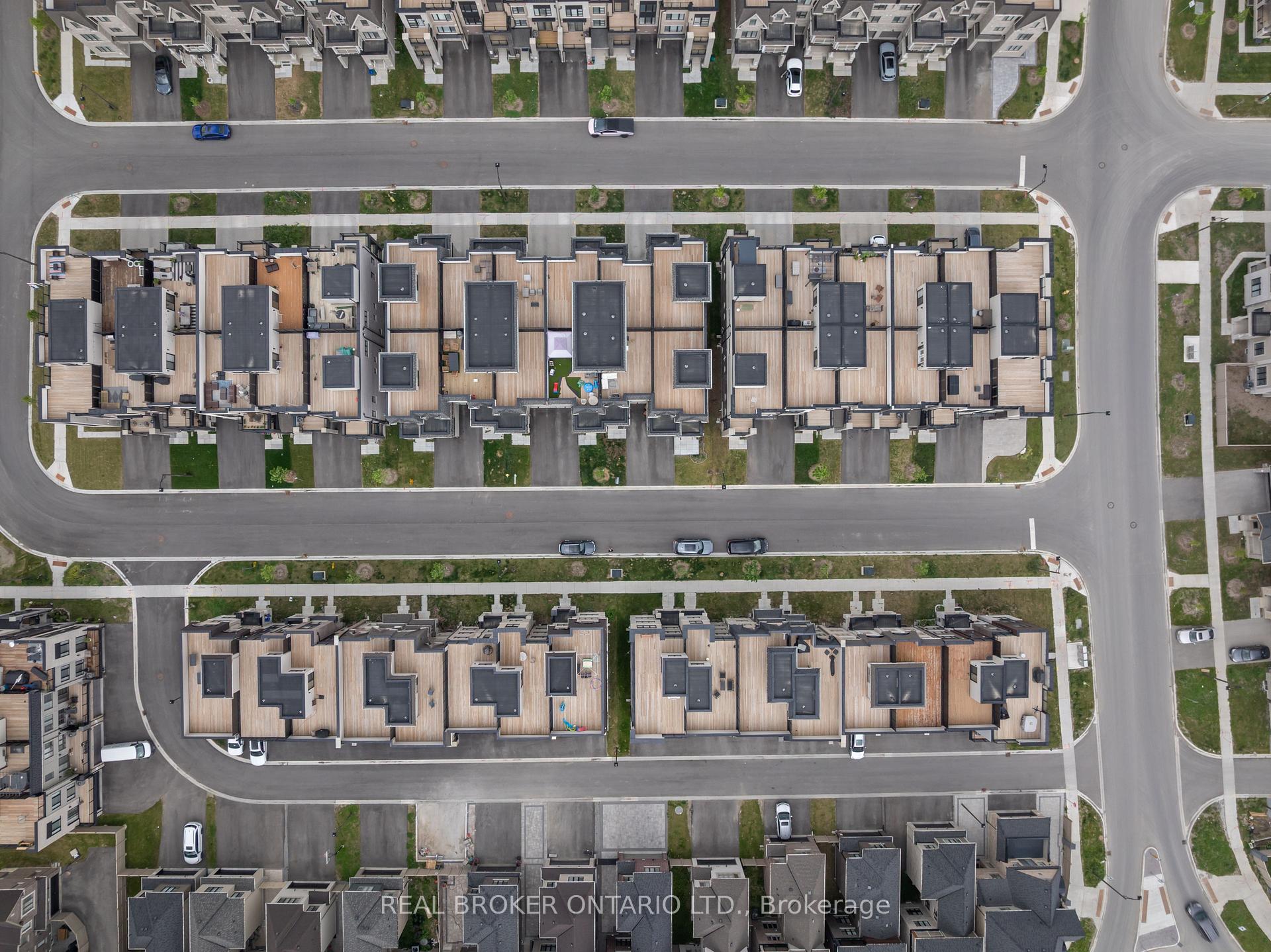 Photo 40 of 92 William Shearn Crescent, Markham, Angus Glen — HOMEH